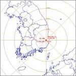 경북 경주서 규모 3.5 여진 발생… 19일 이후 가장 커