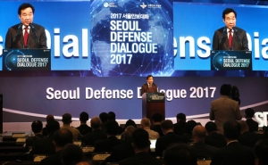 서울안보대화 오늘 개막… 北 핵·미사일 문제 등 논의