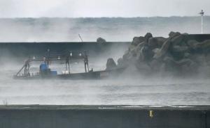 日 동해쪽 니가타 해안서 북한 표류 추정 시신 발견