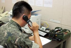 남북, 서해 軍 통신선 완전 복구… 교신 가능
