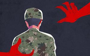 군인권센터 "초급간부 숙소 무단검열 등은 인권침해"