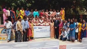 현대로템, 인도 델리 지역 교육환경 개선 지원