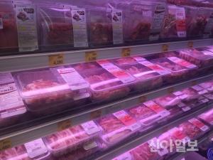아프리카돼지열병에도 돼지고기 수출 영향 미미
