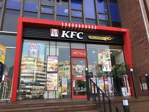 KFC, 키오스크 설치 매장서 ‘지문 등 사전등록제’ 캠페인