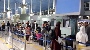이란 체류 교민 등 80명 오늘 전세기로 귀국