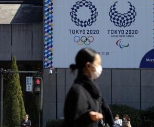 도쿄올림픽 연기 가닥… IOC·아베 가능성 첫 언급