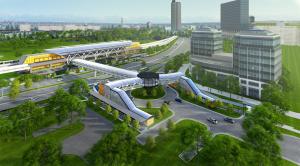 대우건설, 2800억 규모 싱가포르 &apos;주롱 도시철도 공사&apos; 수주