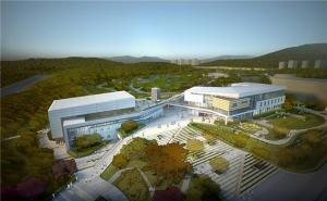 광주 서구 복합커뮤니티센터 건립 본격화… 2022년 3월 완공 목표