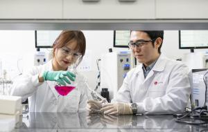 LG화학 자가면역질환 치료 후보물질, 중국 임상2상 승인