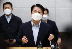 ‘李 vs 尹’ 양자토론 무산…法, 안철수 방송금지 가처분 인용(종합)