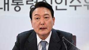 [속보] 尹당선인 "검수완박 중재안, 정치권이 고민하고 중지 모아달라"