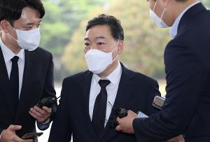 김오수 "검수완박 중재안 반대… 법안 시행 시기만 늦춘것"