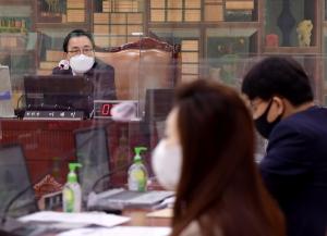 박보균 검증자료 미제출 놓고 공방…민주 "경악" vs 국힘 "개인정보"