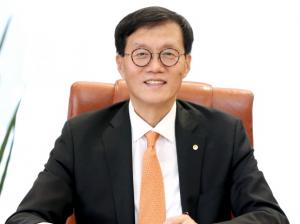 이창용 한국은행 총재, BIS 이사 선임