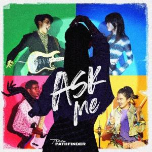 신한라이프 &apos;팀 패스파인더&apos; 두 번째 싱글 앨범 &apos;Ask Me&apos; 공개