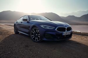 [주차장] 6월 1주, 수입차 신차 공개…BMW 외 5가지 자동차