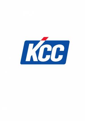KCC, 직급 폐지…성과주의 기업문화 구축