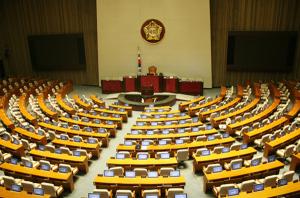 국회, 6일부터 대정부질문… 野 '천공' '김여사' 논란 부각