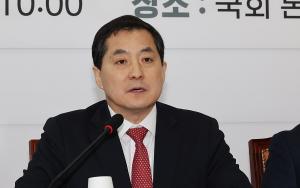 박대출 "민주당, &apos;방사능 밥상&apos; 선동으로 죽창가 시즌2"