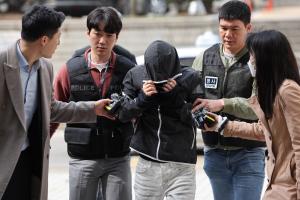 &apos;강남 40대 여성 납치·살해&apos; 배후 지목 재력가 구속…살인교사 혐의