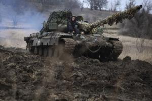 우크라군, 러시아 겨냥 대규모 군사작전 시작