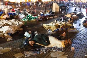 &apos;모로코 강진&apos; 사망자 632명·부상자 329명