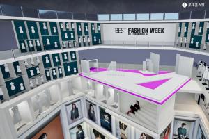 롯데홈쇼핑, AR 기술 활용한 가상 패션쇼 펼친다