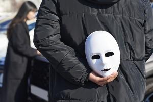 40대 여성 납치해 성폭행한 중학생 검찰 송치