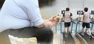 국민 3명 중 1명 비만… 30대 남성 비만율 가장 높아