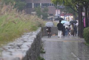 [오늘날씨] 전국 흐리고 비… 내일부터 기온 뚝