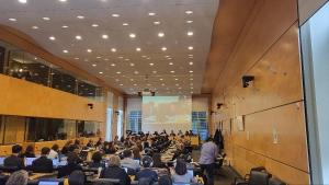 유엔, 한국 자유권 심의 마무리… "인권 증진 위한 건설적 대화 진행"