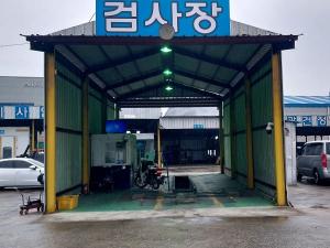 홍천군, 민간검사소 신규 3개소 설치
