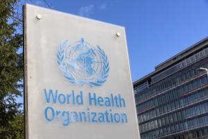 WHO "4주간 세계서 코로나 확진자 50% 이상 증가"