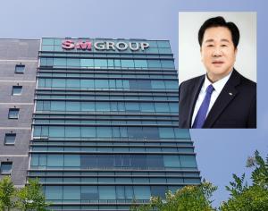 [2024 신년사] 우오현 SM그룹 회장 "과감한 변화·강한 경쟁력으로 지속 가능 미래 만들자"
