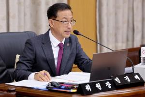 대전시의회 복지환경위, 마약류 중독 치료 및 지원 정책토론회 개최