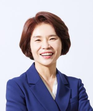 한정애 의원, 민주당 제22대 총선 선대위 대한민국살리기본부장 선임