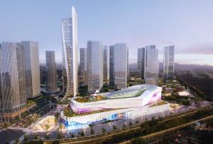 윤곽 잡힌 광주 복합쇼핑몰…신세계-현대百 '속도전'