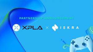 XPLA·이스크라, 전략적 파트너십…토큰 스왑·협력 관계 구축