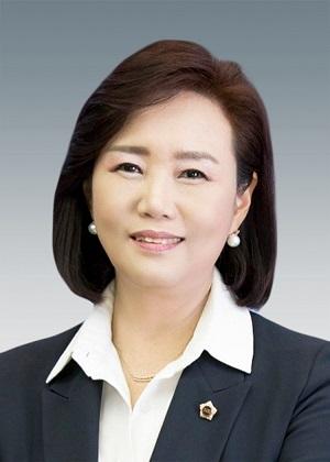 정윤경 경기도의원, 청소년유해환경 예방 합동 캠페인 진행사항 청취