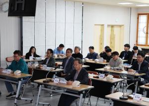 영양군, 시외버스터미널 연구 용역 최종 보고회