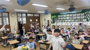 양주시 율정초등학교, ‘과학의 날’ 다채로운 활동 진행