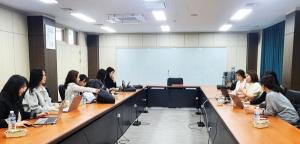 상주교육지원청, 경북 최초 나이스 시장조사 자료관리 시스템 활용