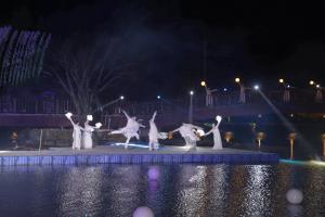 영암군, 왕인문화축제 평가회의 개최