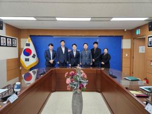 대전시-대전지방보훈청 제4차 정책협의회 개최