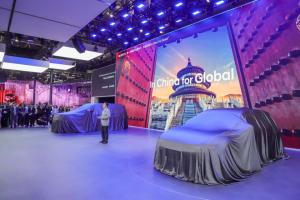 현대차, 중국 시장 경쟁력 강화…'아이오닉 5 N' 공개