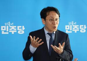 尹·李회담 2차 실무회동 '공회전'...회담 시기 미정