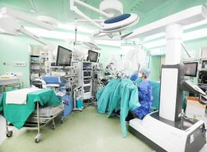계명대 동산병원, ‘취약계층 암 환자 로봇 수술비 지원 사업’ 시행